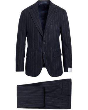 Caruso Suit - Blue