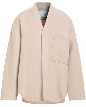 Costumein Jacket Virgin Wool, Polyamide - Natural
