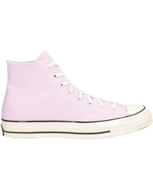 Converse Trainers - Pink