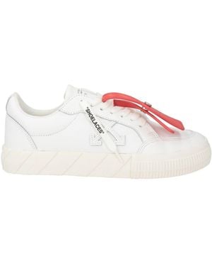 Off-White c/o Virgil Abloh Trainers - Pink