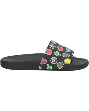 JW Anderson Sandali - Nero