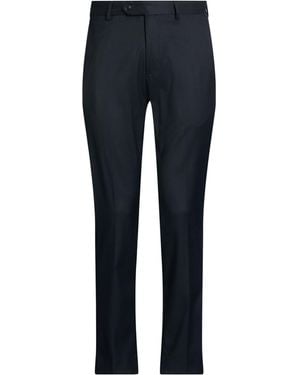 MULISH Midnight Pants Polyester, Viscose, Elastane - Blue