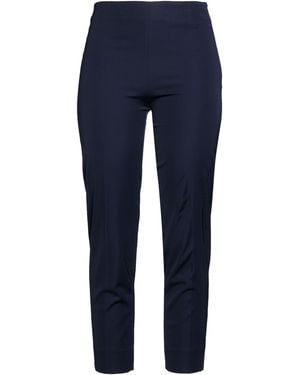 PT Torino Pants Viscose, Elastane - Blue