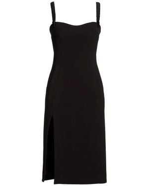 Mugler Casual and day dresses for Women | Online Sale up to 87% off | Lyst