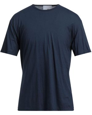 Seein T-Shirt Cotton - Blue