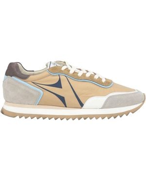 ARCHIVIO,22 Sneakers - Blanc