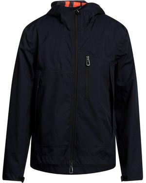 Sunstripes Jacke & Anorak - Blau