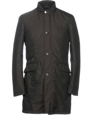 Moorer Jacket - Black