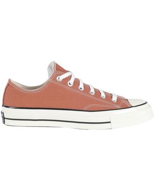 Converse Trainers - Pink