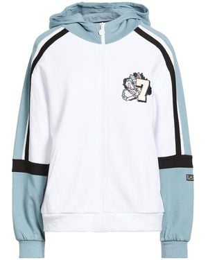 EA7 Sweatshirt - Blue