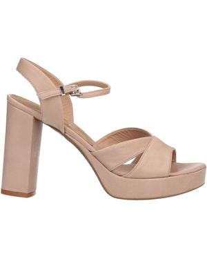Stele Sandals - Pink
