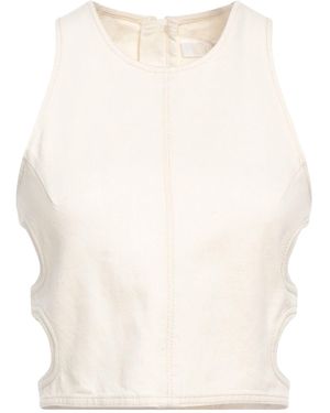Chloé Top - White