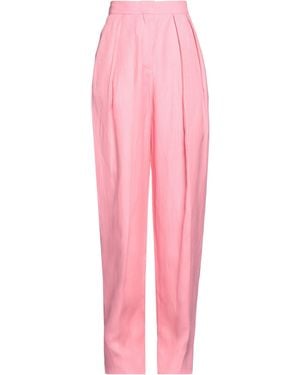 Stella McCartney Trousers - Pink