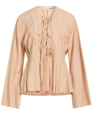 Haveone Tops - Natural