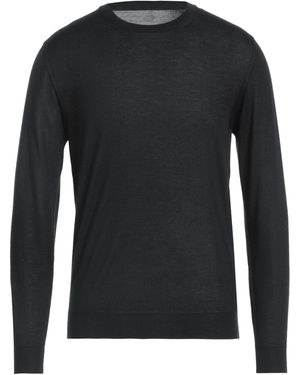 Fedeli Jumper - Black
