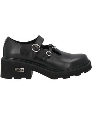 Cult Pumps - Schwarz