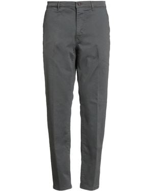 0/zero Construction Pantalone - Grigio