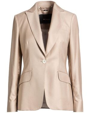 Kiton Blazer - Natural