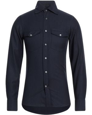 dunhill Shirt - Blue