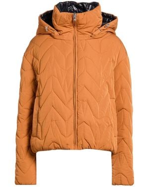 Patrizia Pepe Puffer - Orange