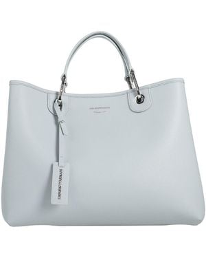 Emporio Armani Handbag - Grey