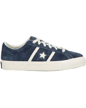 Converse Trainers - Blue