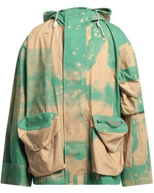 OAMC Jacket - Green