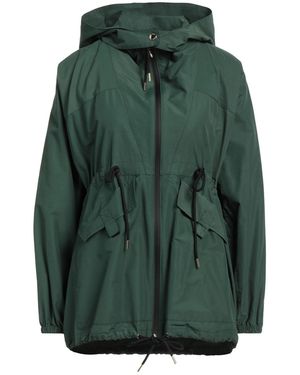 Patrizia Pepe Jacket - Green