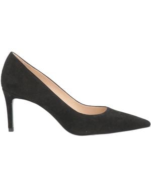 Stuart Weitzman Pumps - Black