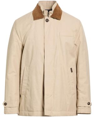 Fay Pufferjacke & Daunenjacke - Natur