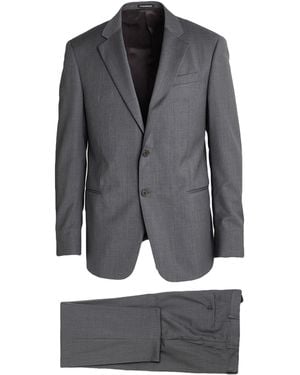 Emporio Armani Suits - Grey