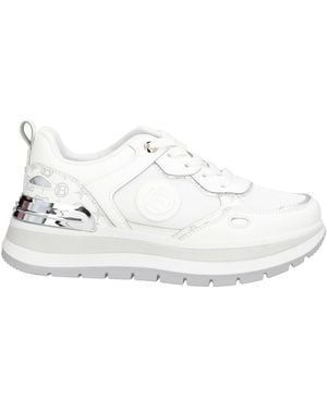 Laura Biagiotti Trainers - White