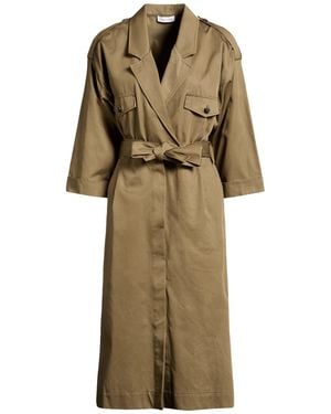 Anine Bing Midi-Kleid - Natur