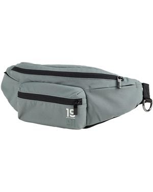 ARMANI EXCHANGE Belt Bags - Grey