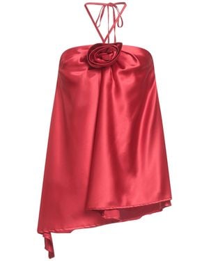 Jovonna London Top - Red