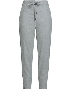 Peserico Trouser - Gray