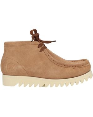 A Bathing Ape Stivaletti - Marrone
