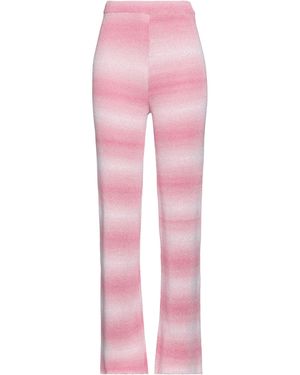 MSGM Hose - Pink