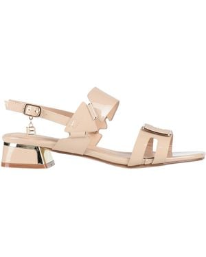 Laura Biagiotti Sandals - Natural