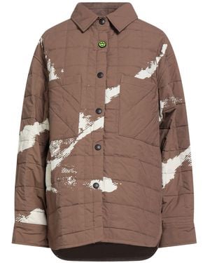 Barrow Pufferjacke & Daunenjacke - Braun