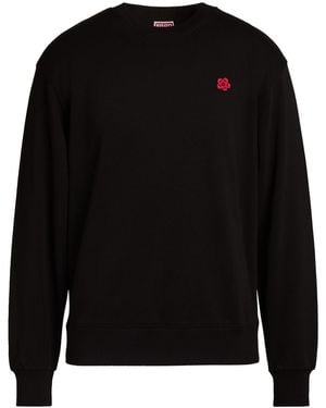 KENZO Sweatshirt - Black