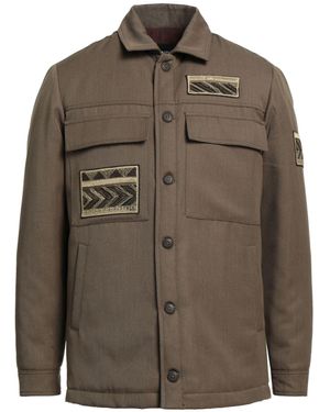 Dondup Jacke & Anorak - Braun