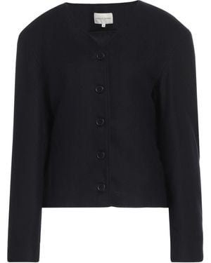 Loulou de Saison Chaqueta Y Cazadora - Negro