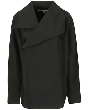 JW Anderson Hemd - Schwarz