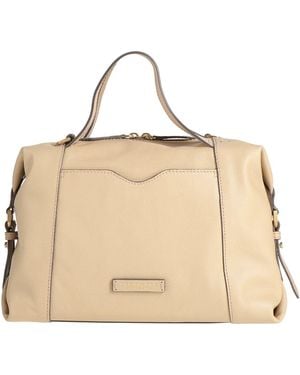 The Bridge Handbag - Natural