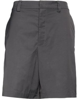 Valentino Garavani Shorts & Bermuda Shorts - Grey
