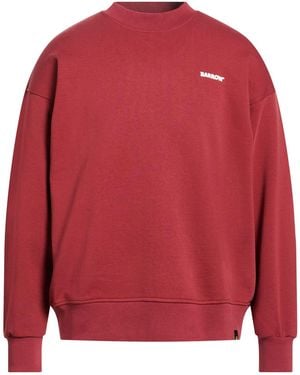 Barrow Sweatshirts - Red
