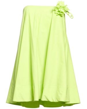 Lime Dresses for Women | Lyst