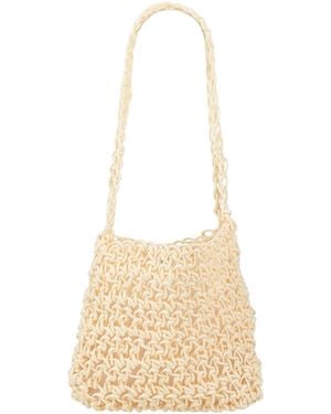 NOTHING EVERYTHING Handtaschen - Natur