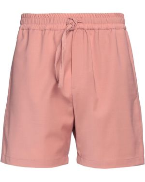 Gaelle Paris Shorts & Bermuda Shorts - Pink